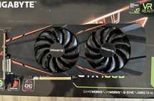 Видеокарта Nvidia 1060 3gb, Промоция !