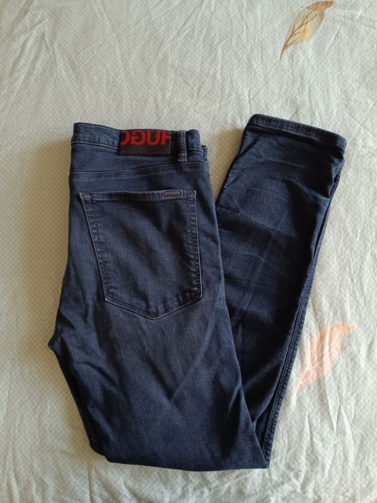 Hugo Boss, Guess, Diesel Оригинални Дънки