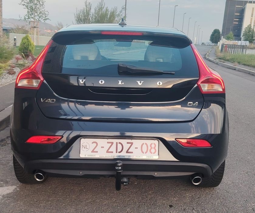 Volvo V 40 2.0 Euro6190Cp