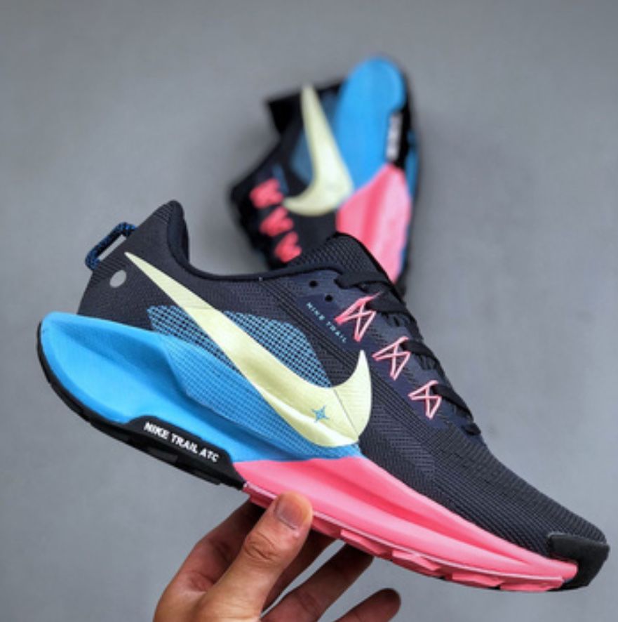 Нови дамски маратонки Nike Pegasus Trail 5 налични 37 и 38 номер