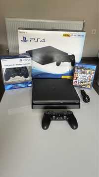 PlayStation 4 (SONY PS 4) - 500 GB.
