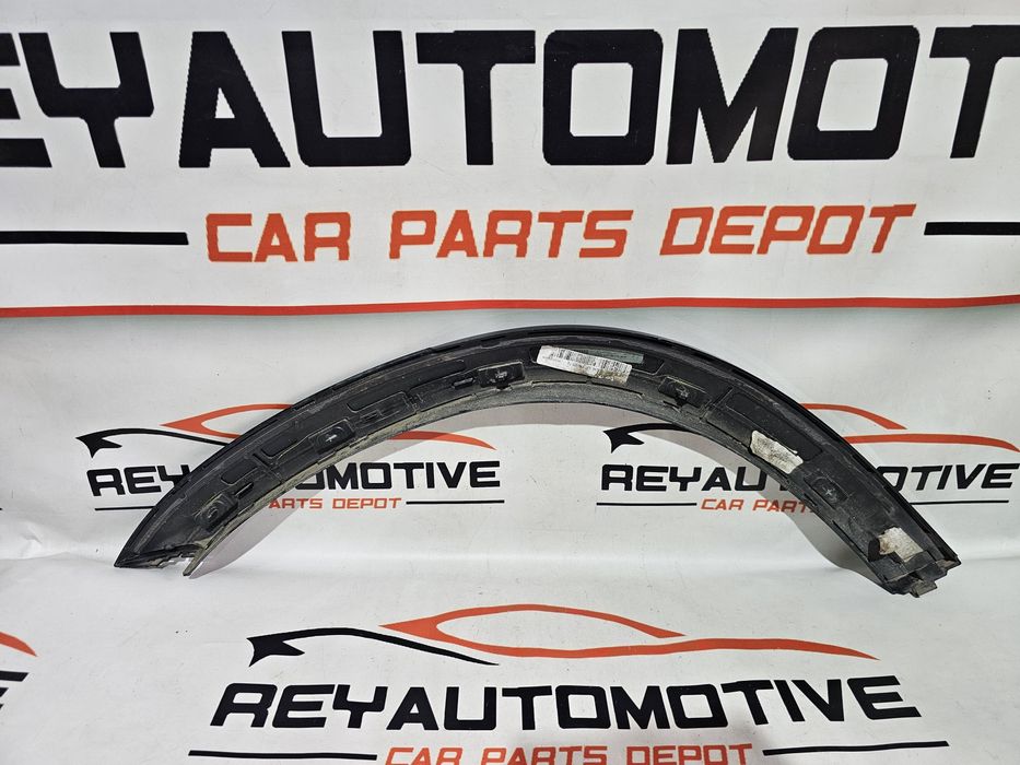 Bandou aripa stanga spate Mercedes GLE W167 Coupe AMG cod A1678844100