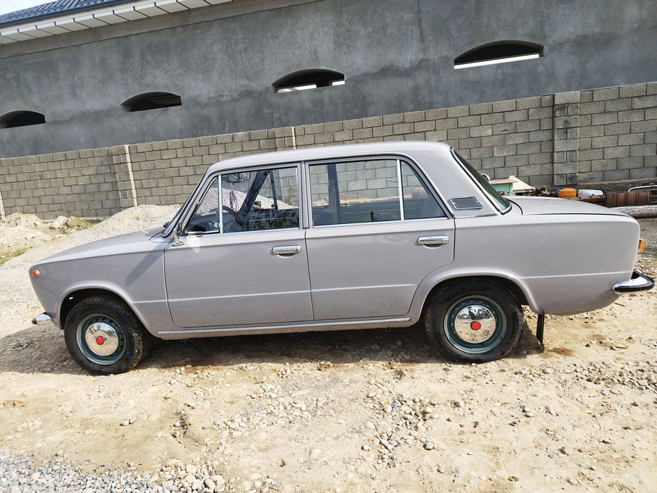 ВАЗ 21011 продажа