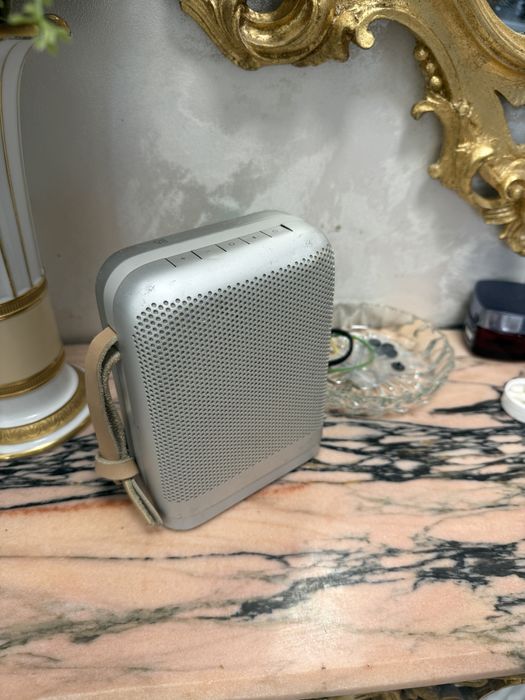 Boxa Portabila Bang&Olufsen beoplay P6 B&O