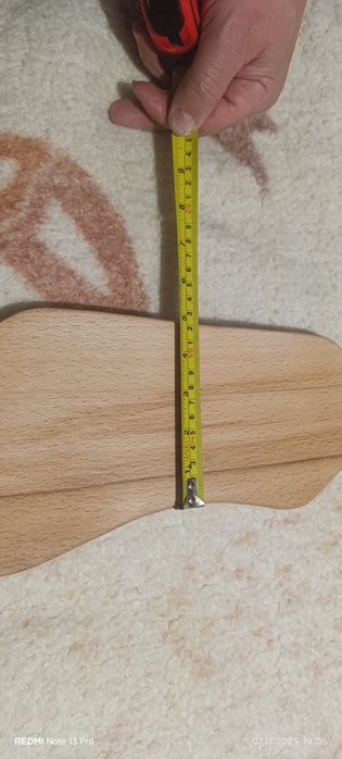 Дъски за рязане и сервиране