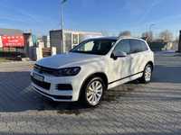 Touareg 7P R line