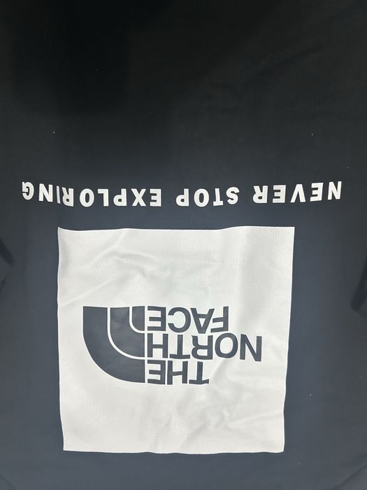 hanorac The North Face