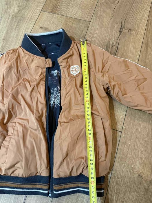 Двулицево страхотно якенце за 5 г