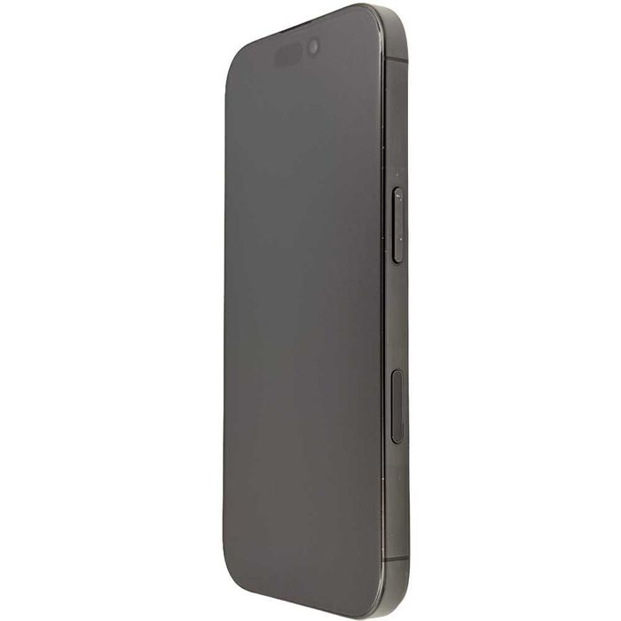 Magazin Apple iPhone 16 Pro 128GB Excelent Black Cu Garantie In Rate