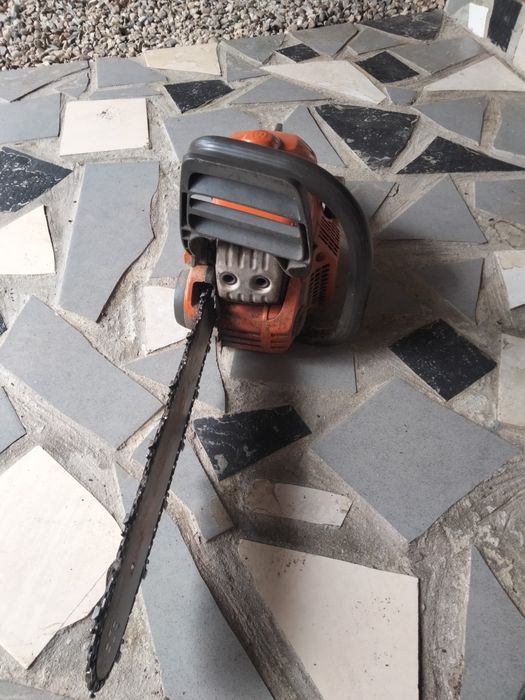 Huzvarna 440 originala