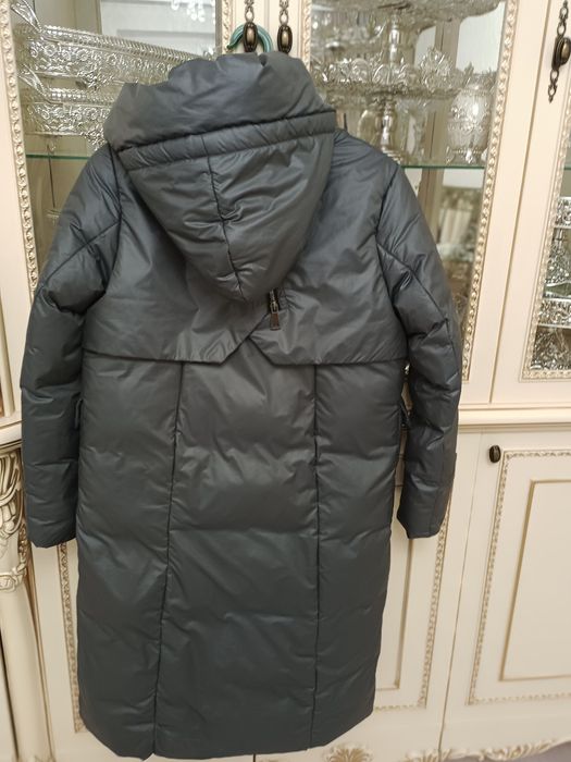 Продам куртку зима