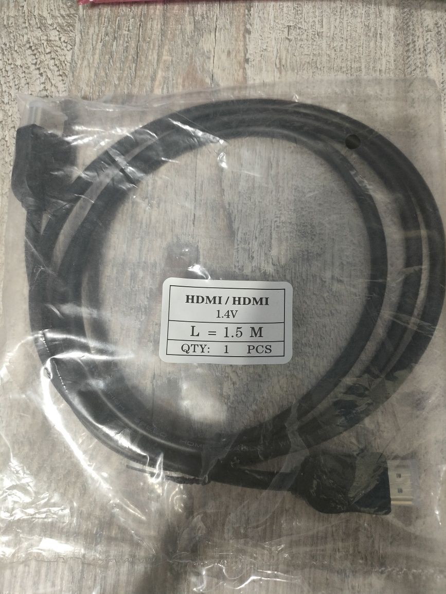 Продам HDMI шнур в отличном состоянии!