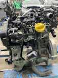 Motor 1.5 dci Renault Kadjar  2016