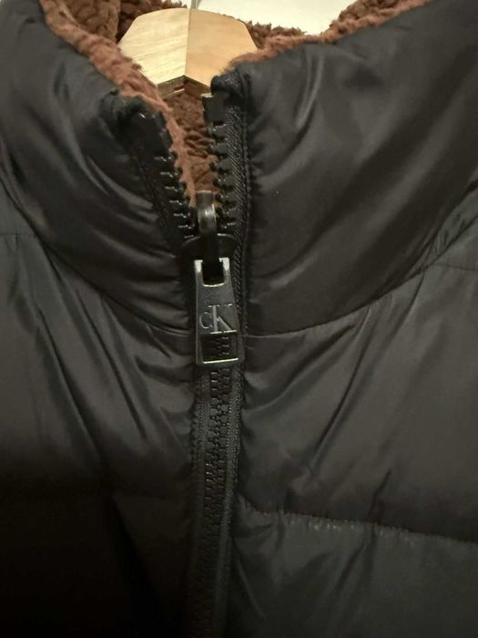Зимно Яке Calvin Klein