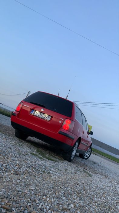 Vând Passat b5.5 Break