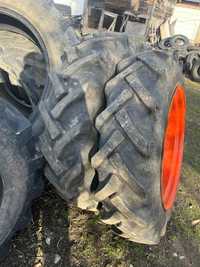 Anvelope tractor u 45 11,2R28 cu jenti