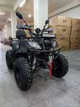 ATV- ul  250 CC HUNTER., Off Road