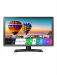 Televizor / monitor LG  60 cm, Smart, HD, Clasa F