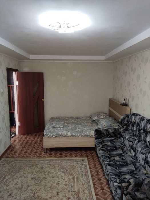 Квартира посуточно центр