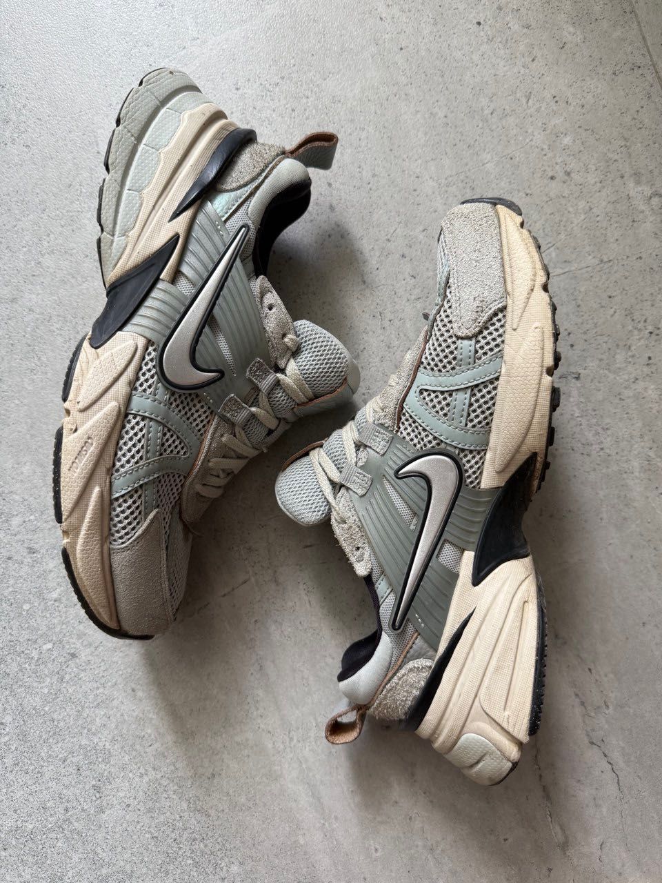 Кроссовки Nike (original)