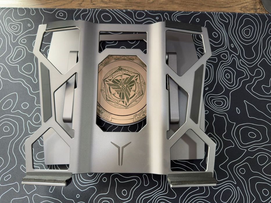 Подставка для ноутбука