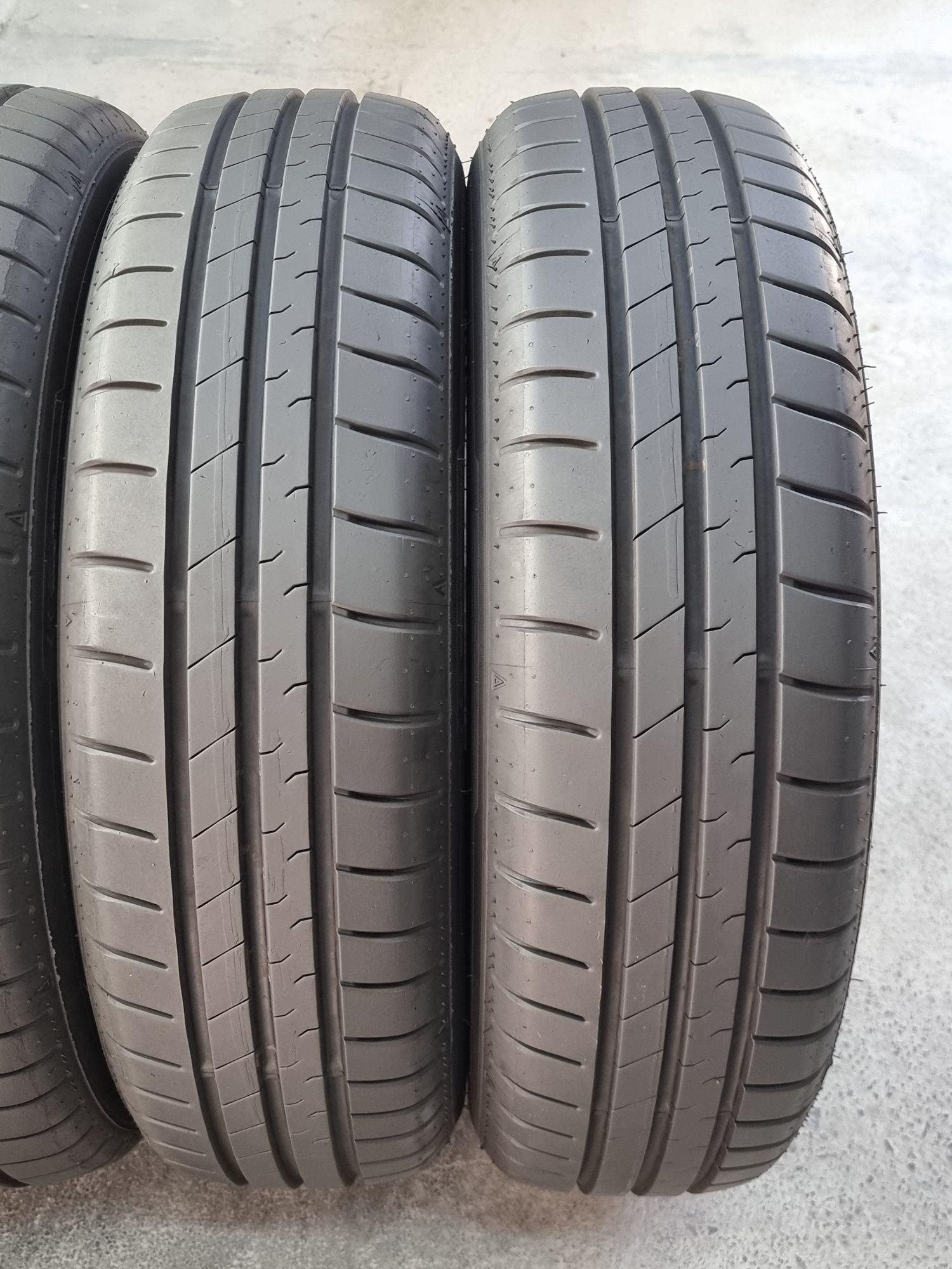 "Dot 22" 175/65/15 Falken 4Броя: 220лв 7мм