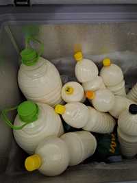 Молоко домашнее свежее в любом количестве цена Договорная