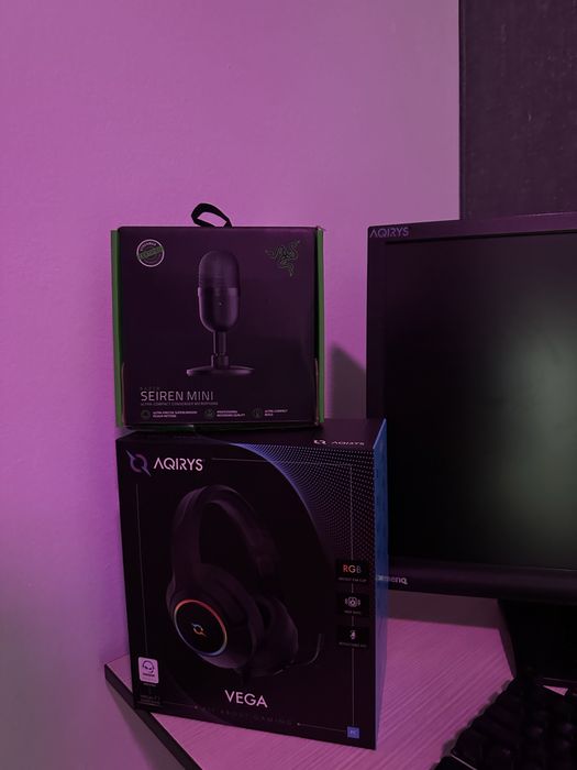 Vand PC / Monitor / Periferice