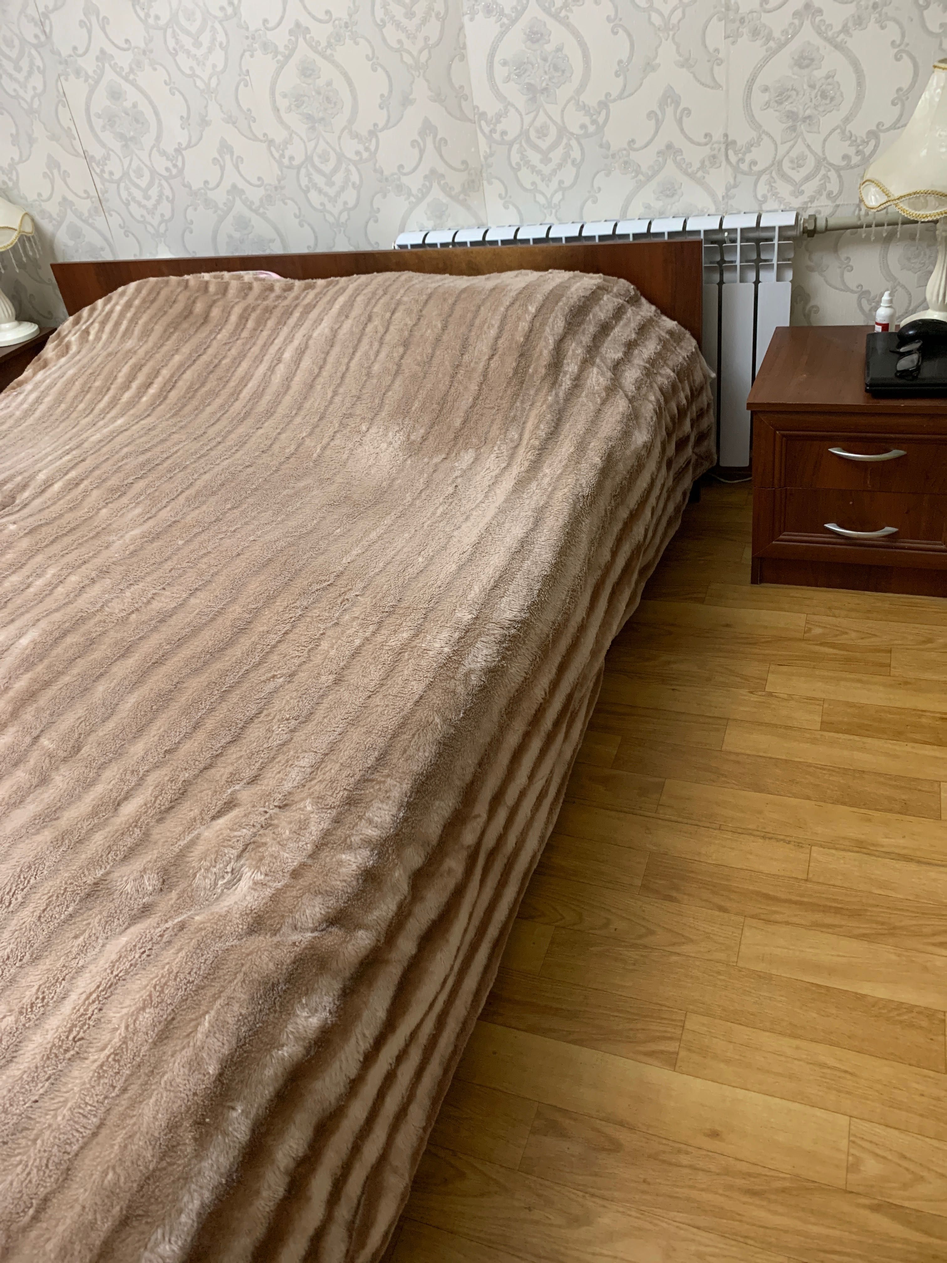 Шкаф (Польша) и спальный гарнитур