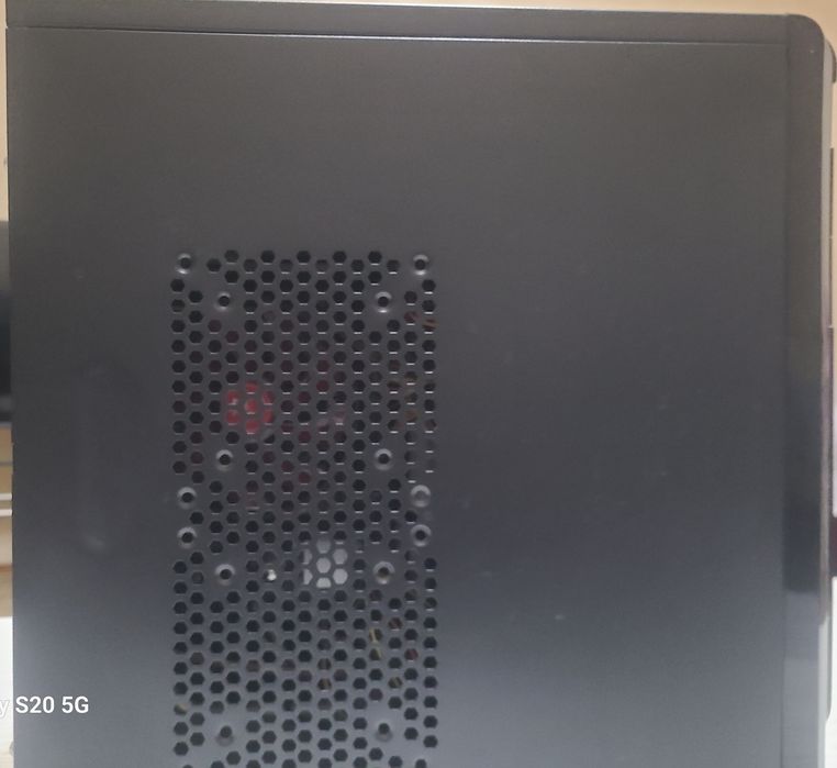 Продаю системный блок • Отличное состояние • Для учёбы и работы