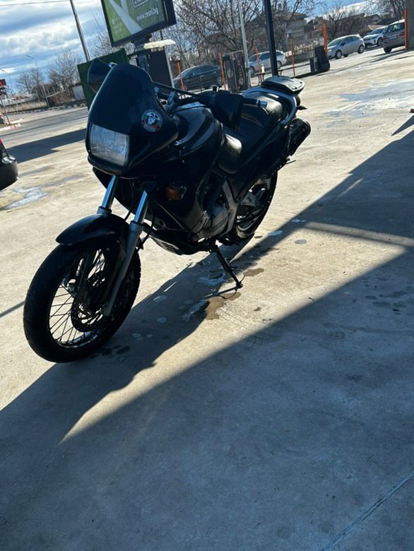 Мотор BMW 650iii