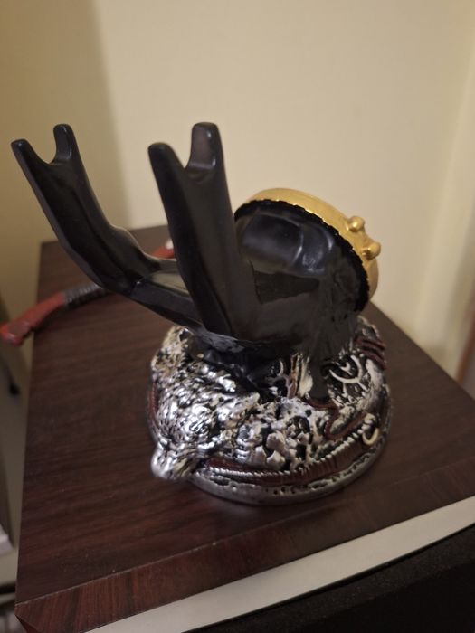 Stand suport controller playstation 4 5 xbox God Of War