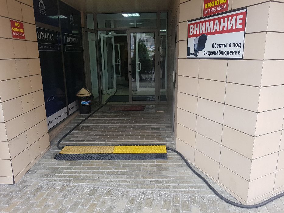 Генератор Агрегат под наем Трифазни от 20KW до 1000КW