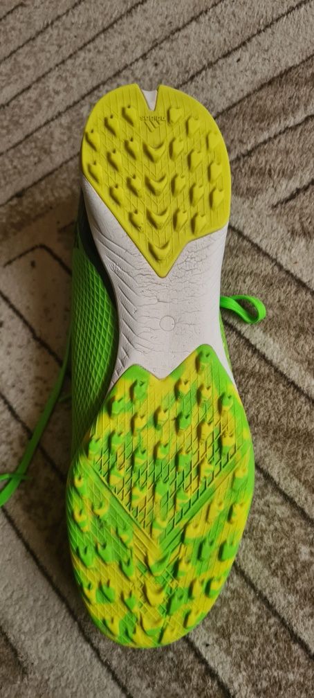 Стоножки adidas speedportal.3 TF