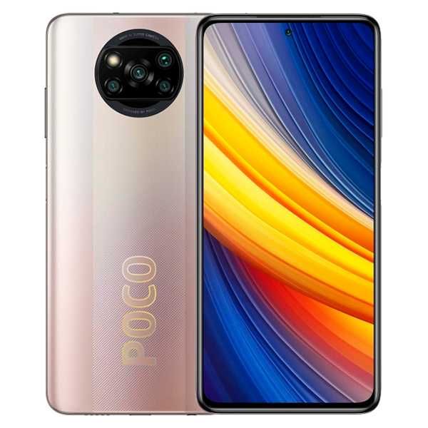 Poco x3 pro 8/256gb