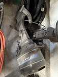 Mercury 200  motor barca