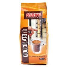 Ciocolata calda Ristora 1kg