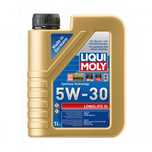 Ulei Motor Liqui Moly LongLife Iii 5W30 1 Litru
