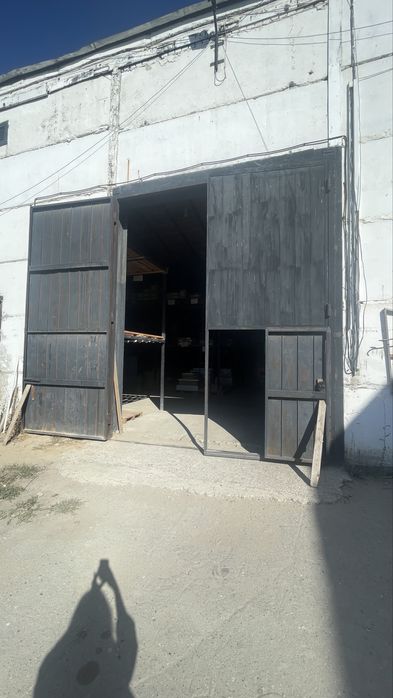 Сдам склад в Аренду