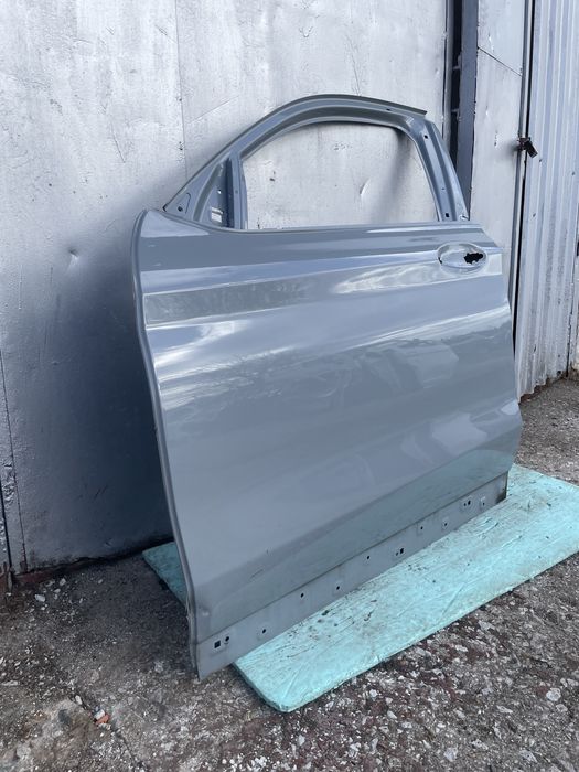 Предна лява врата за BMW X3 G01 БМВ Х3 Г01  2018-2021г