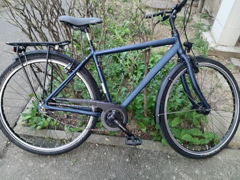 Bicicletă Rabeneick TC2