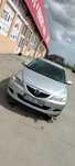 Mazda 6  2.0 benzina + GPL
