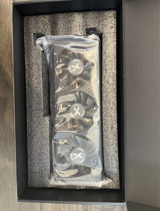 Rx 6600 XT 8GB 3 месеця гаранция