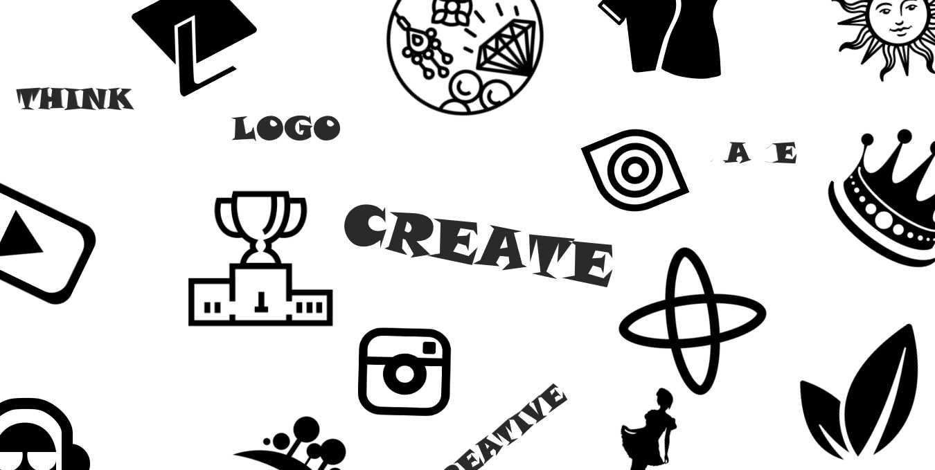 Предлагается Logo maker/создатель логотипов!