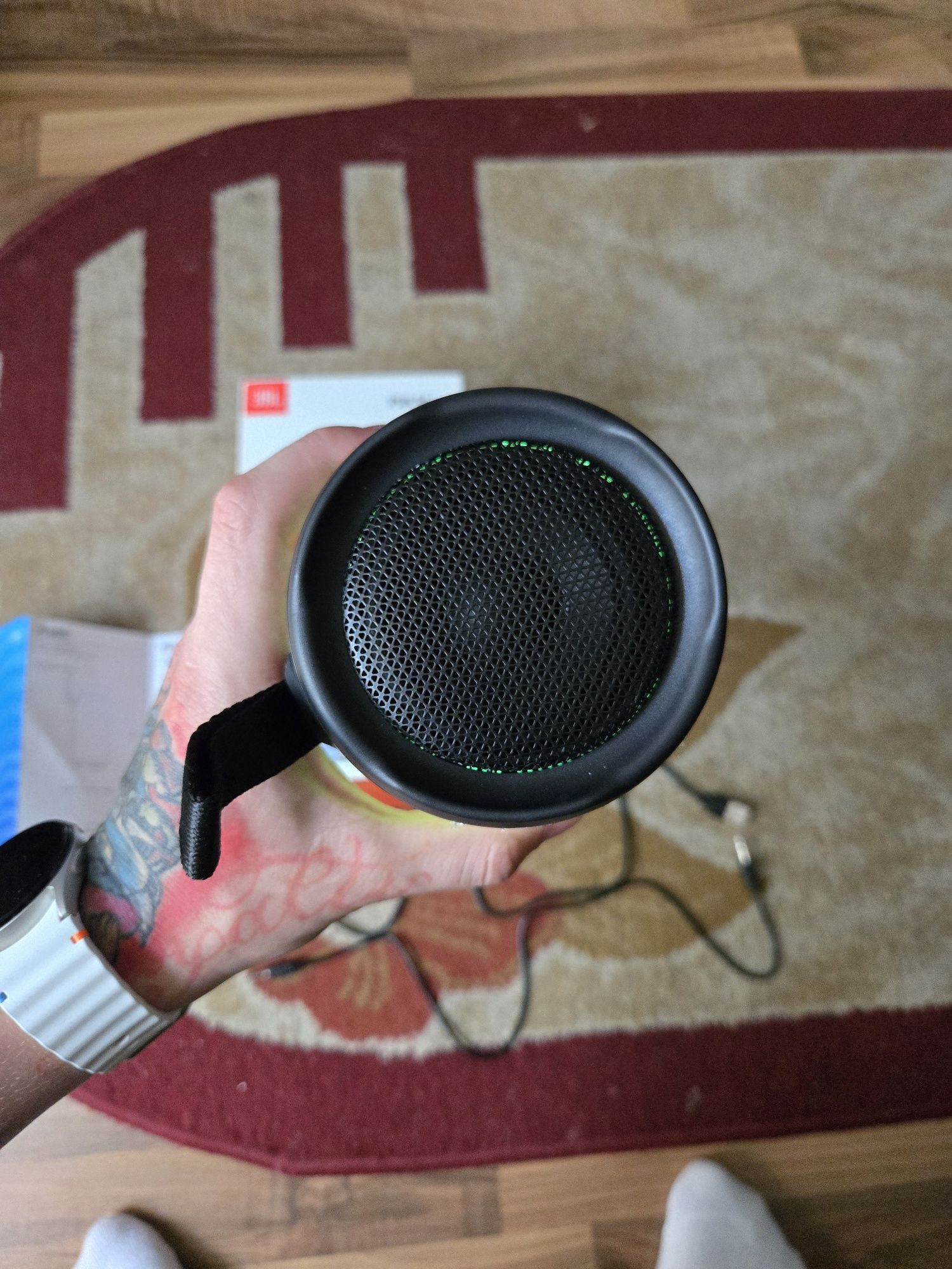 Boxa JBL Pulse 5