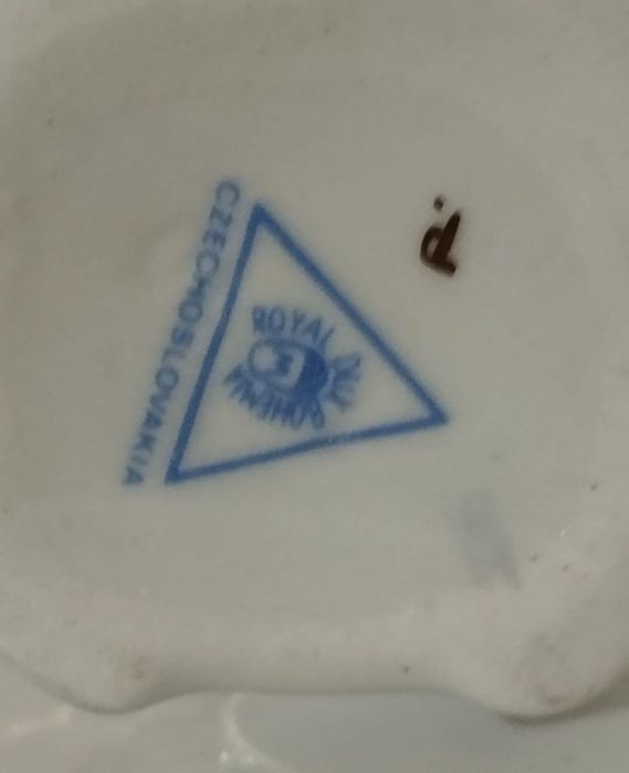 Din lume adunate Cehoslovacia