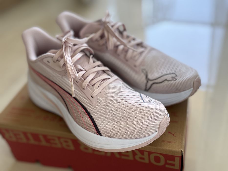 Дамски спортни Маратонки Puma Darter Pro
