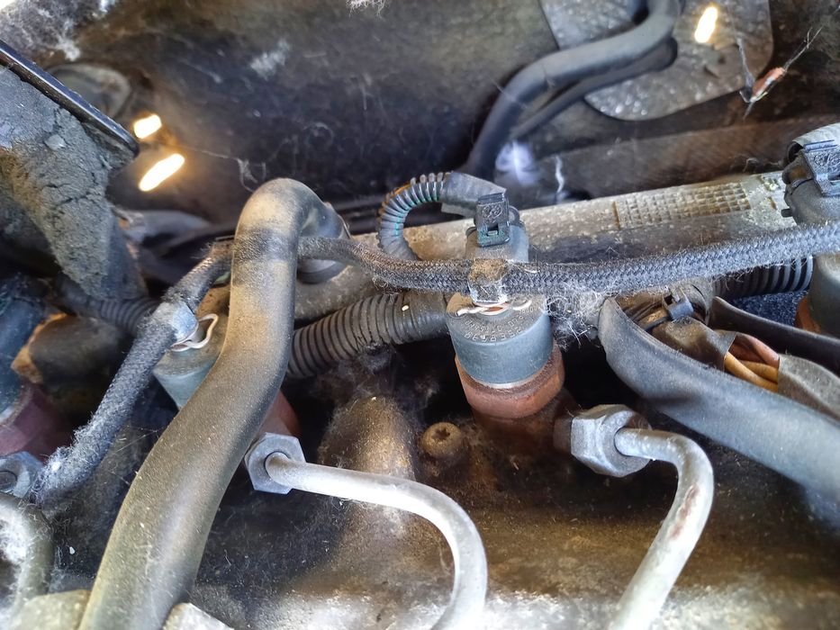 Injectoare Volvo S60 S80 V70 XC70 XC90 2.4d cdi 0445110078