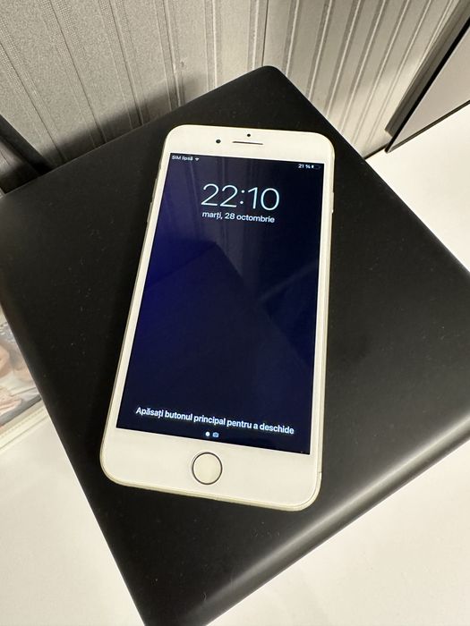 Apple iphone 7 Plus 256GB