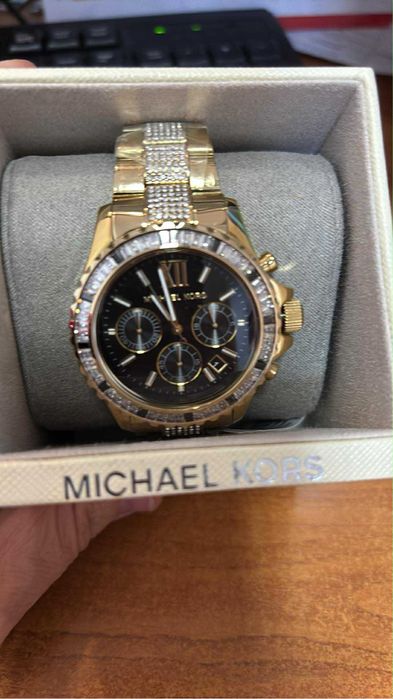 Ceas Michael Kors nou